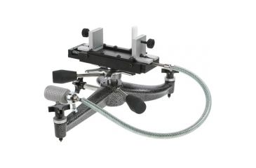 Image of Bald Eagle Slingshot Rest, Aluminum BE1005