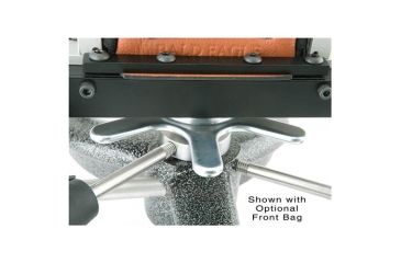 Image of Bald Eagle Slingshot Rest, Aluminum BE1005