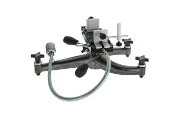 Image of Bald Eagle Slingshot Rest, Cast Iron BE1006