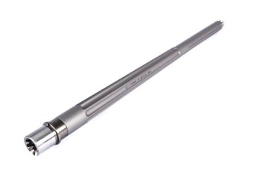 Image of Ballistic Adv BABL65CR02PL Premium Series Rifle Length 6.5 Creedmoor 20 Fluted