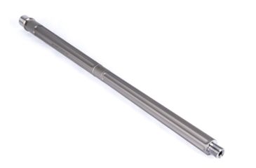 Image of Ballistic Adv BABL65CR03PL Premium Series Rifle Length 6.5 Creedmoor 22 Fluted