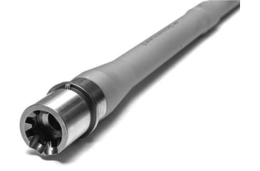 Image of Ballistic Advantage 308018P Premium Series Barrel, .308 Win, 18 inch, Hanson, Mid, 1-10 Twist, Stainless Steel, BABL308018P