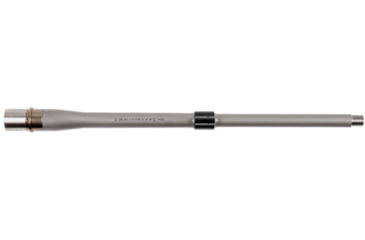 Image of Ballistic Advantage 308018P Premium Series Barrel, .308 Win, 18 inch, Hanson, Mid, 1-10 Twist, Stainless Steel, BABL308018P