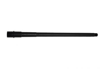 Image of Ballistic Advantage Modern Series .300 AR Rifle Barrel, 14.5in, MSARB30-BABL300009M