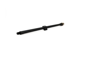 Image of Ballistic Advantage Hanson Mid w/ lo pro Performance Series 5.56 AR Barrel, Black, 17.7 in, BABL556018F