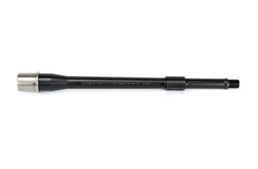 Image of Ballistic Advantage Hanson w/ lo pro Performance Series 5.56 AR Barrel, Black, 11.3 in BABL556026F