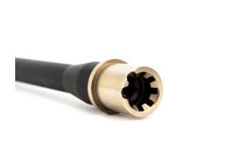 Image of Ballistic Advantage Hanson w/ lo pro Performance Series 5.56 AR Barrel, Black, 10.3 in, BABL556004F