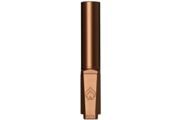 Image of Ballistic Advantage Pistol Barrel SIG, P365 Standard/X Macro Comp Non-Fluted w/o LCI, 1-10 Twist, PVD Copper, BAPSS65SN1R