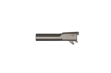Image of Ballistic Advantage Pistol Barrel SIG, P365 Standard/X Macro Comp Non-Fluted w/o LCI, 1-10 Twist, PVD Light Gray, BAPSS65SN1L