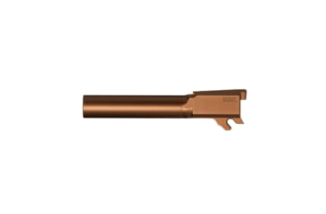 Image of Ballistic Advantage Pistol Barrel SIG, P365 XL/X Marco Non-Fluted, 1-10 Twist, PVD Copper, BAPSS65XN1RI