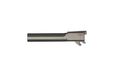 Image of Ballistic Advantage Pistol Barrel SIG, P365 XL/X Marco Non-Fluted, 1-10 Twist, PVD Light Gray, BAPSS65XN1LI