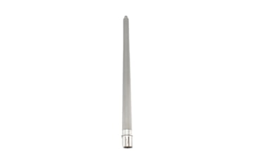 Image of Ballistic Advantage Rifle .936 in Bull Barrel Premium Series.308 AR Barrel, Gray, 20 in, BABL308010P