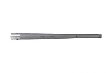 Image of Ballistic Advantage Rifle Premium Series.308 AR Barrel, Gray, 18 in BABL308005P