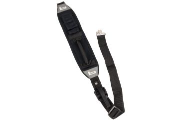 Image of Banded 3-Shot Gun Sling - Black, B08286