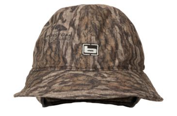 Image of Banded Jones Cap - Men's, Bottomland, Large, B1160003-BL-L