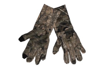 Image of Banded Early Season Glove - Mens, Timber, Medium/Large, B1070006-TM-M/L