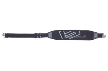 Image of Banded Neoprene Gun Sling - Black, B08293