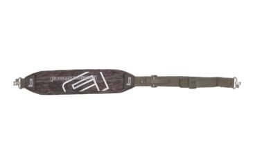 Image of Banded Neoprene Gun Sling - Mens, Bottomland, B08296