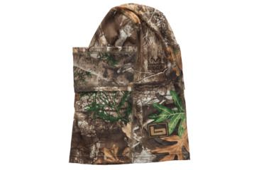 Image of Banded Performance Face Mask - Mens, Edge Camo, B1060005-ED