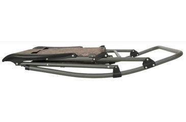 Image of Banded Rocking Chair, Bottomland B08712