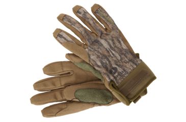 Image of Banded Soft Shell Blind Glove - Mens, Bottomland, Extra Large, B1070007-BL-XL