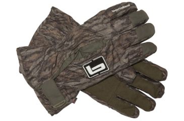 Image of Banded Squaw Creek Insulated Glove - Bottomland - Medium, B03141