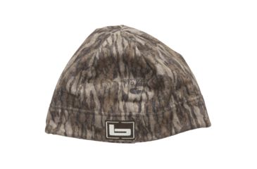 Image of Banded UFS Fleece Beanie - Bottomland, B03416
