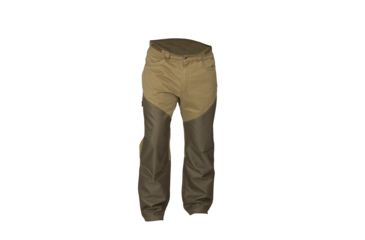 Image of Banded Upland Hunting Pant w/Chaps - Men's, Khaki, XL B1020008-K-XL