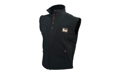 Image of Banded Utility 2.0 Vest - Mens, Black, 3XL, B1040009-BK-3XL