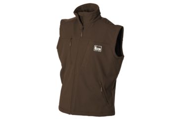 Image of Banded Utility 2.0 Vest - Mens, Brown, 2XL, B1040009-BN-2XL