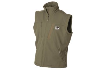 Image of Banded Utility 2.0 Vest - Mens, Spanish Moss, 2XL, B1040009-SM-2XL