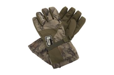 Image of Banded White River Insulated Glove - Men's, NatGear, 2XL B1070002-NG-2XL