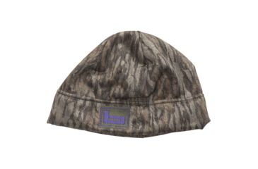 Image of Banded Womens Atchafalaya Soft Shell Beanie - Bottomland, B00612