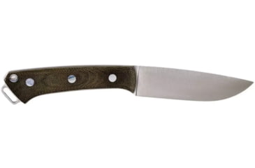 Image of Bark River Fox River Green Canvas Micarta