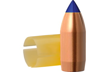 Image of Barnes Bullets 30604 Spit Fire TMZ 50 Black Powder Spit-Fire TMZ 290 GR 24
