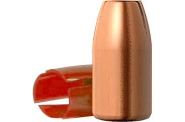 Image of Barnes Bullets 30680 Expander MZ 54 Black Powder Expander MZ 325 GR 24