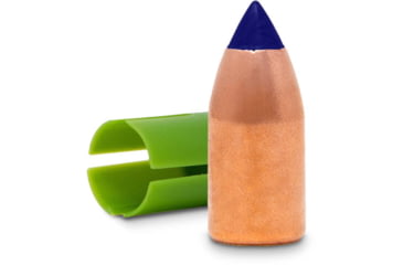 Image of Barnes Magnum .50 Caliber 250 Grain Muzzleloader, 24 Rounds, 32014-24RD