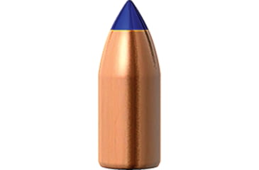 Image of Barnes Spit-Fire T-EZ Muzzleloader Bullets w/ Sabots, .50 Caliber, Flat Base, 290 grain, 15 Bullets/Box, Polymer, 30592