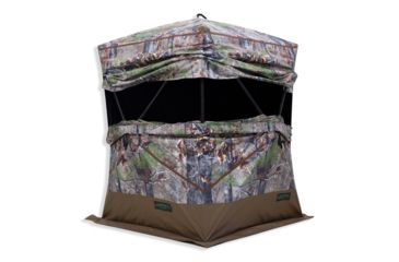 Image of Barronett Blinds Ox 300, Backwoods Camo BX300BW