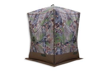 Image of Barronett Blinds Ox 300, Backwoods Camo BX300BW