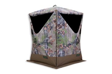 Image of Barronett Blinds Ox 300, Backwoods Camo BX300BW