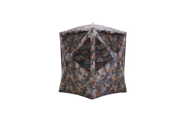 Image of Barronett Blinds Prowler 300, Blood Trail Camo, PR300BT