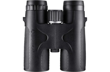 Image of Barska 10x42 WP Blackhawk,Bak-4,Green Lens, Clam AB11843