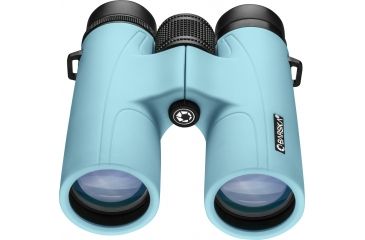 Image of Barska 10x42mm Crush Roof Prism Binoculars,Breeze AB12978