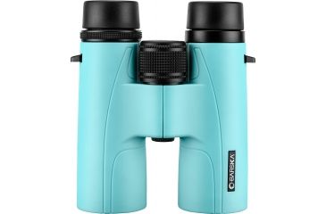 Image of Barska 10x42mm Crush Roof Prism Binoculars,Breeze AB12978