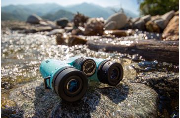 Image of Barska 10x42mm Crush Roof Prism Binoculars,Breeze, AB12978