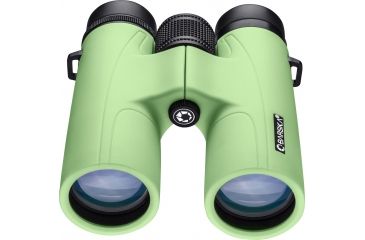 Image of Barska 10x42mm Crush Roof Prism Binoculars,Pistachio AB12974
