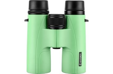 Image of Barska 10x42mm Crush Roof Prism Binoculars,Pistachio AB12974