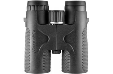 Image of Barska 12x42 WP Blackhawk, Bak-4, Green Lens, Black AB11840