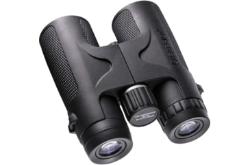 Image of Barska 12x42 WP Blackhawk, Bak-4,Green Lens,CP AB11841